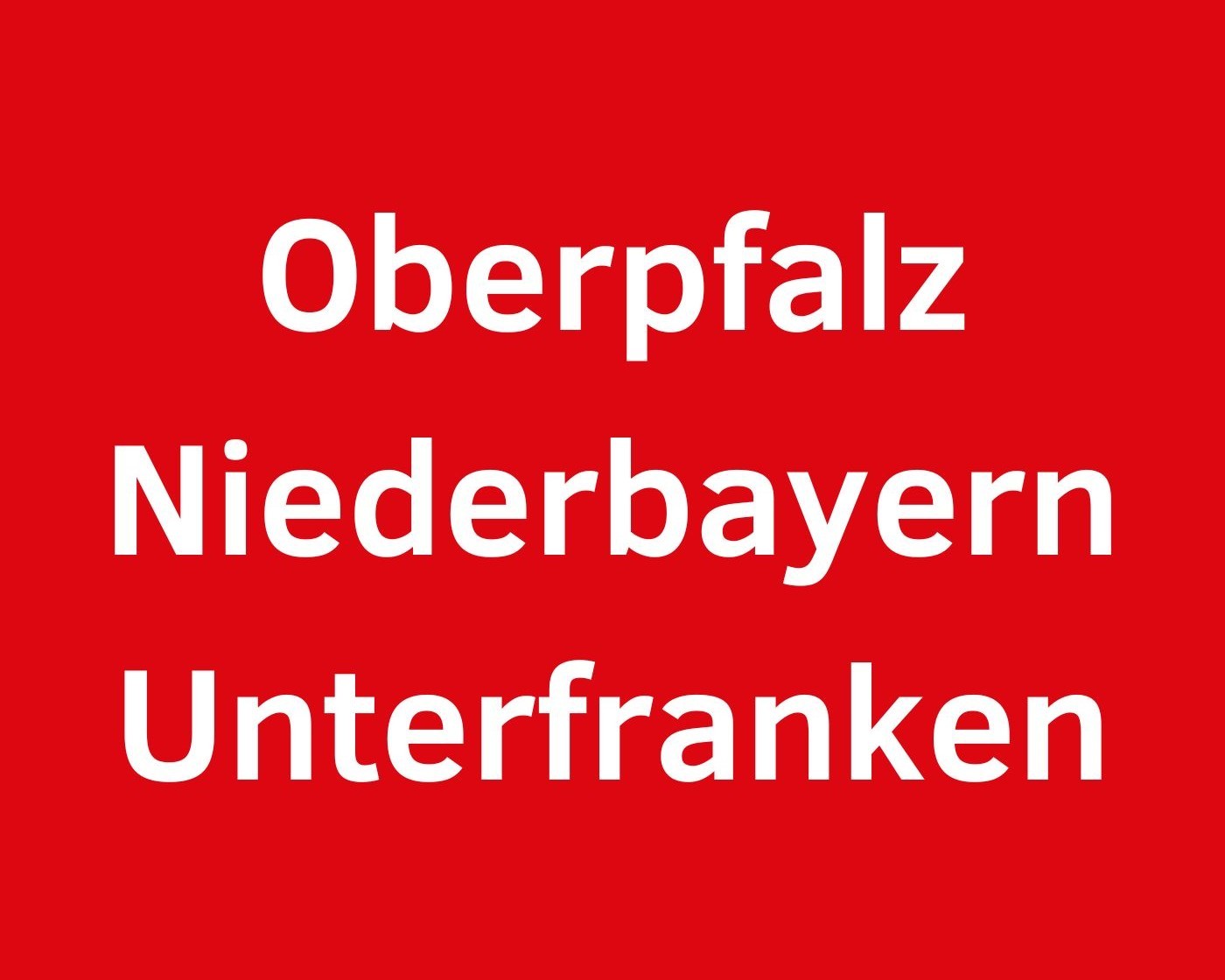 Oberpfalz_Niederbayern_Unterfranken1